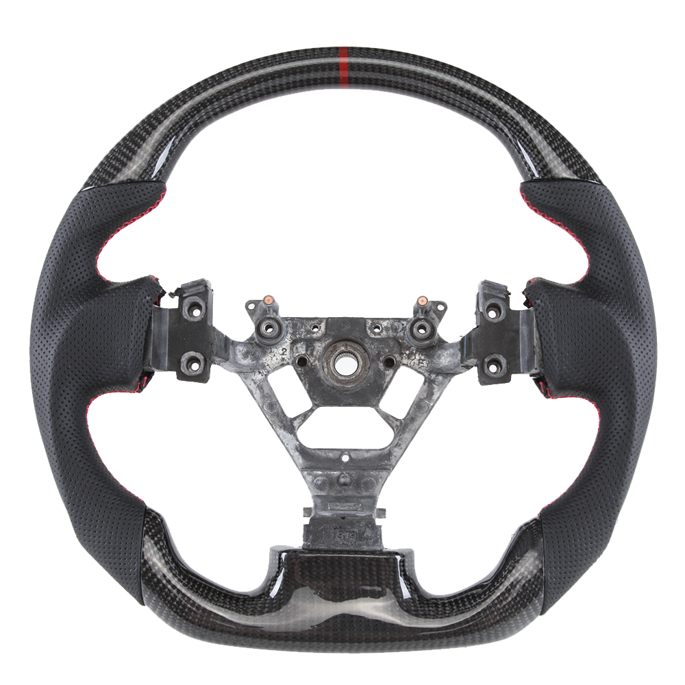 Carbon Fibre Steering Wheel For Nissan 350Z