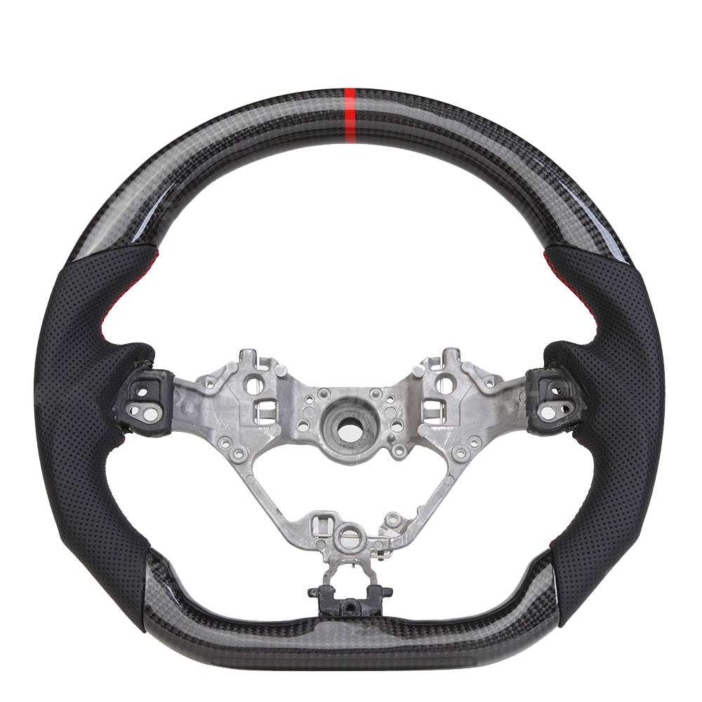 Carbon Fibre Steering Wheel For Toyota 86 2016-2023