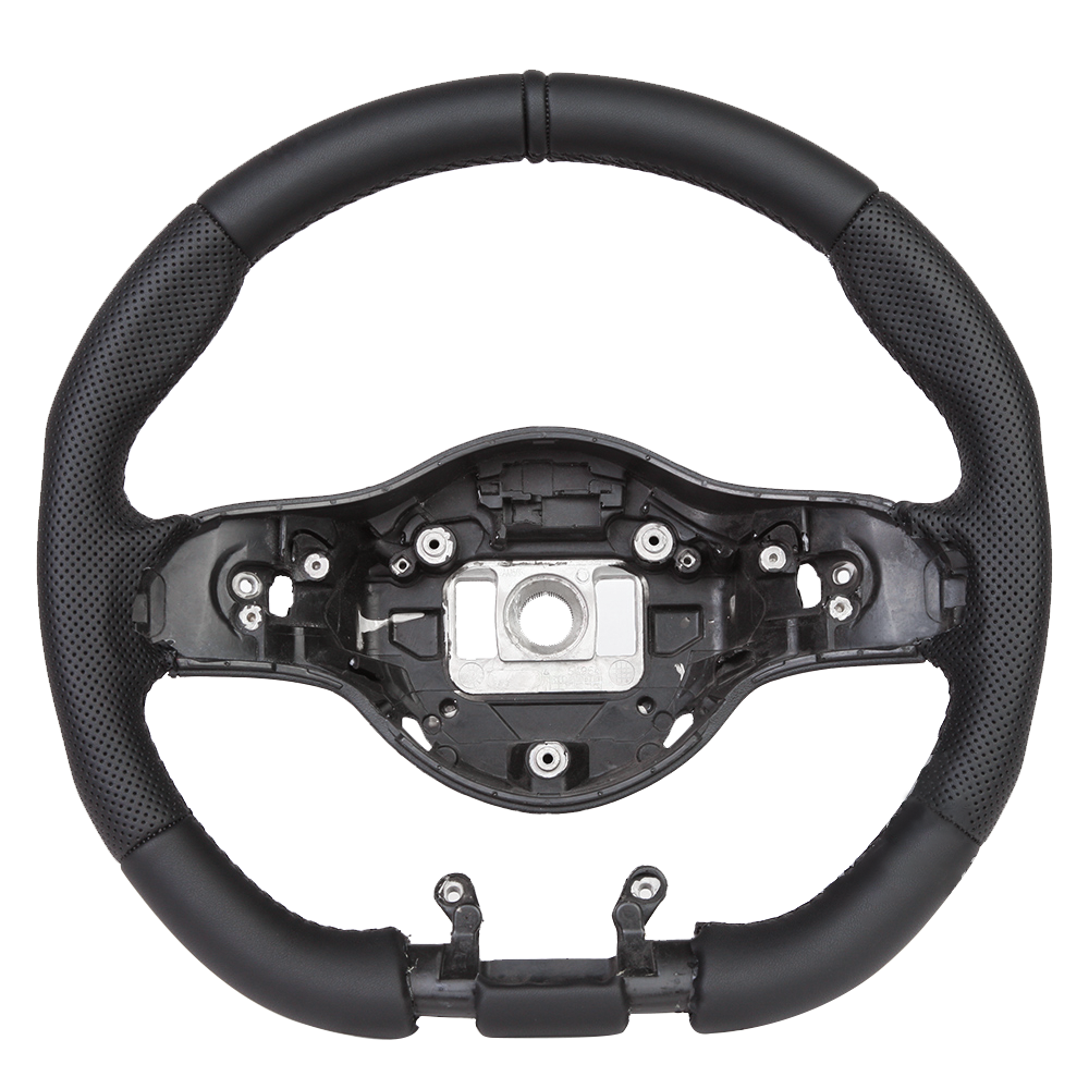 Carbon Fibre Steering Wheel For Mercedes-Benz AMG 2018-2020