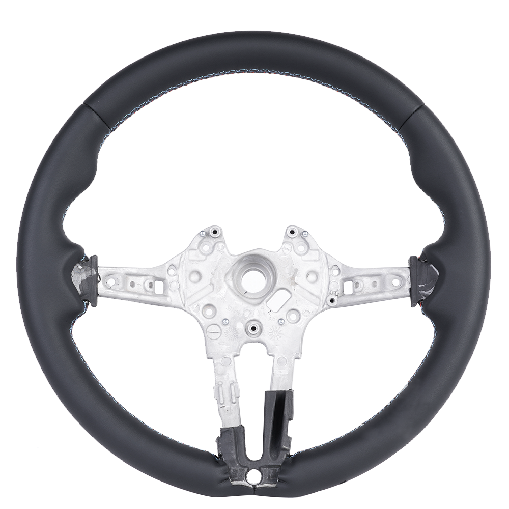 Carbon Fibre Steering Wheel For BMW F Series F10 2015-2018