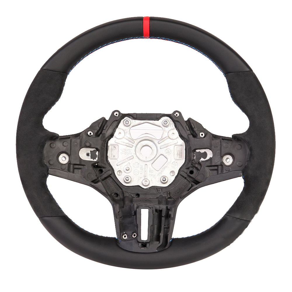 Carbon Fibre Steering Wheel For BMW G Series G20