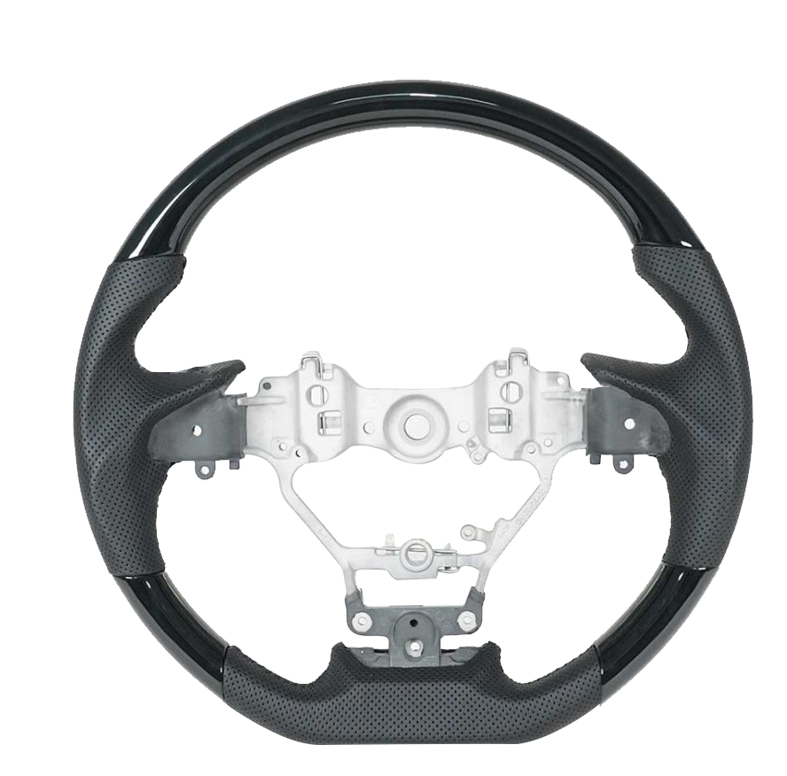 Carbon Fibre Steering Wheel For Lexus ES RX 2015-2017