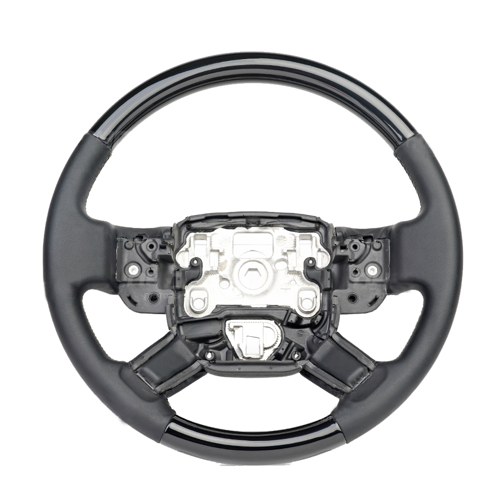 Carbon Fibre Steering Wheel For Land Rover Range Rover 2013-2022