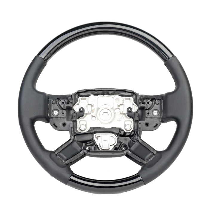 Carbon Fibre Steering Wheel For Land Rover Range Rover 2013-2022