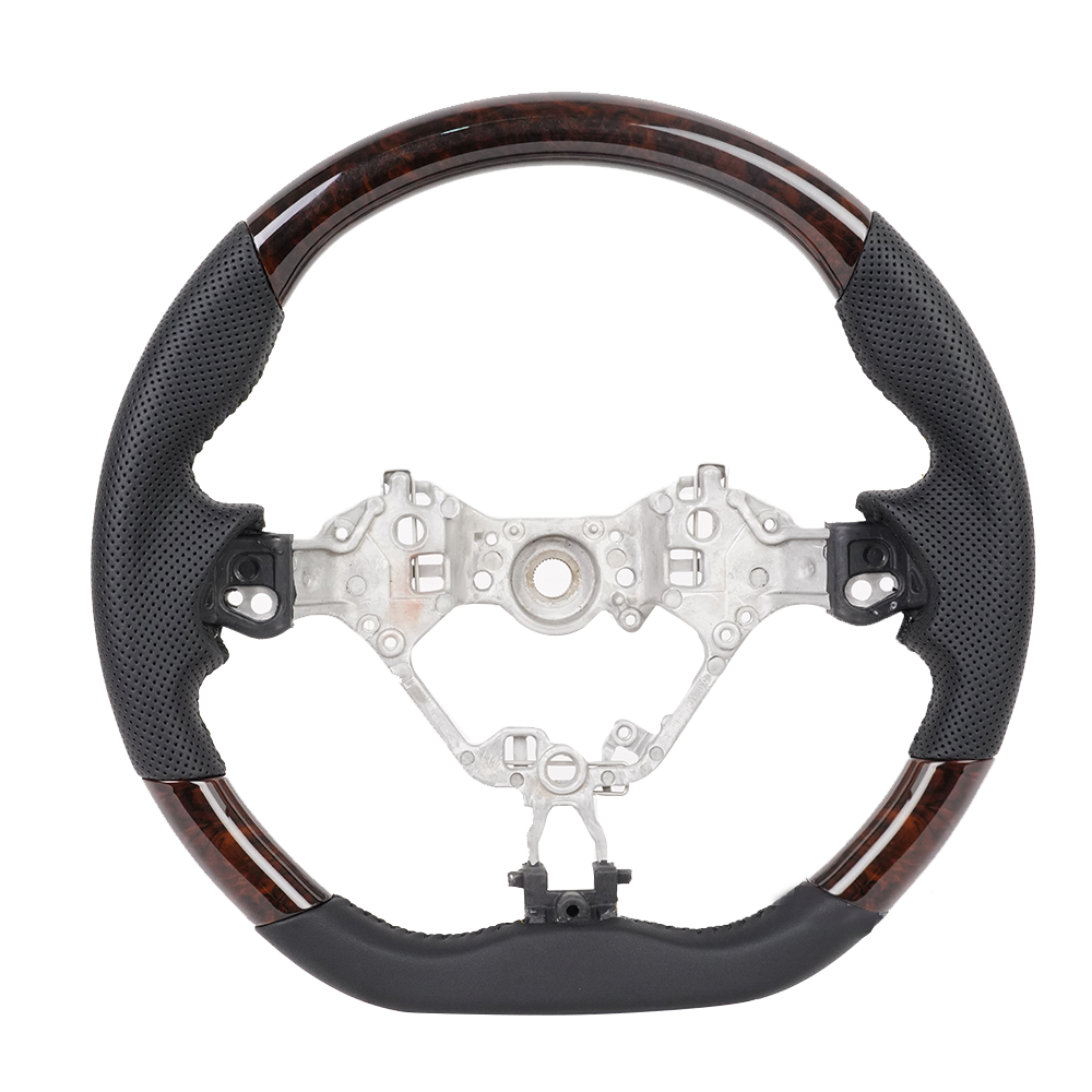 Carbon Fibre Steering Wheel For Toyota 86 2016-2023