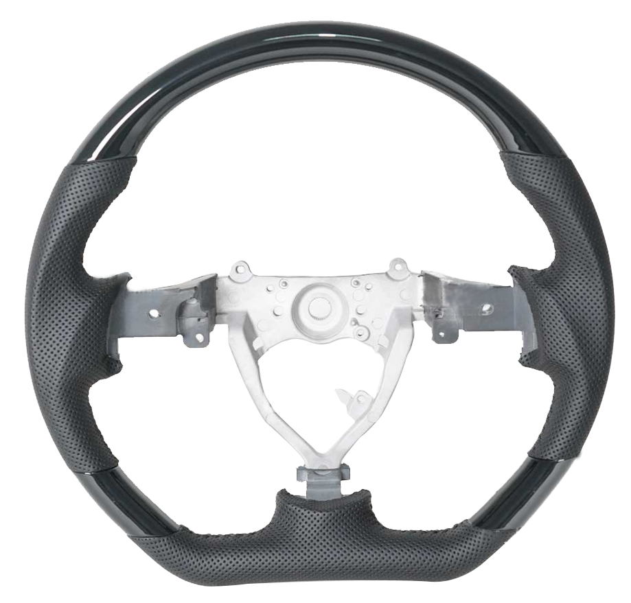 Carbon Fibre Steering Wheel For Toyota FJ Cruiser