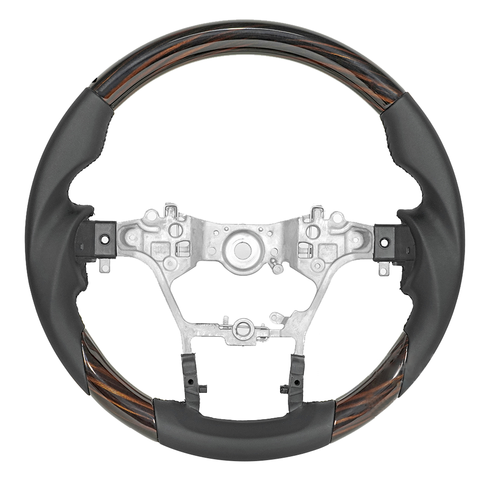 Carbon Fibre Steering Wheel For Toyota Hulix Revo 2015-2020